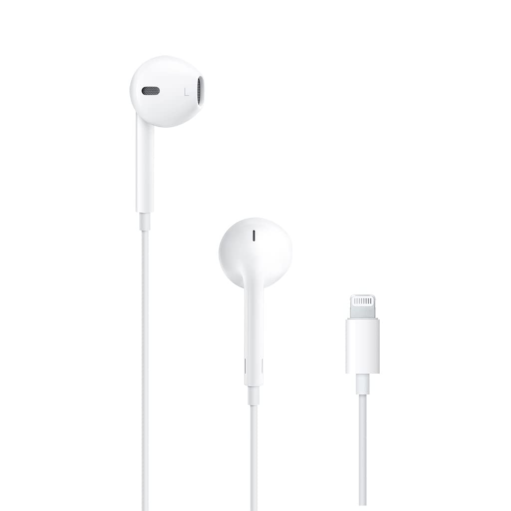 Apple EarPods Headphones with Lightning Connector